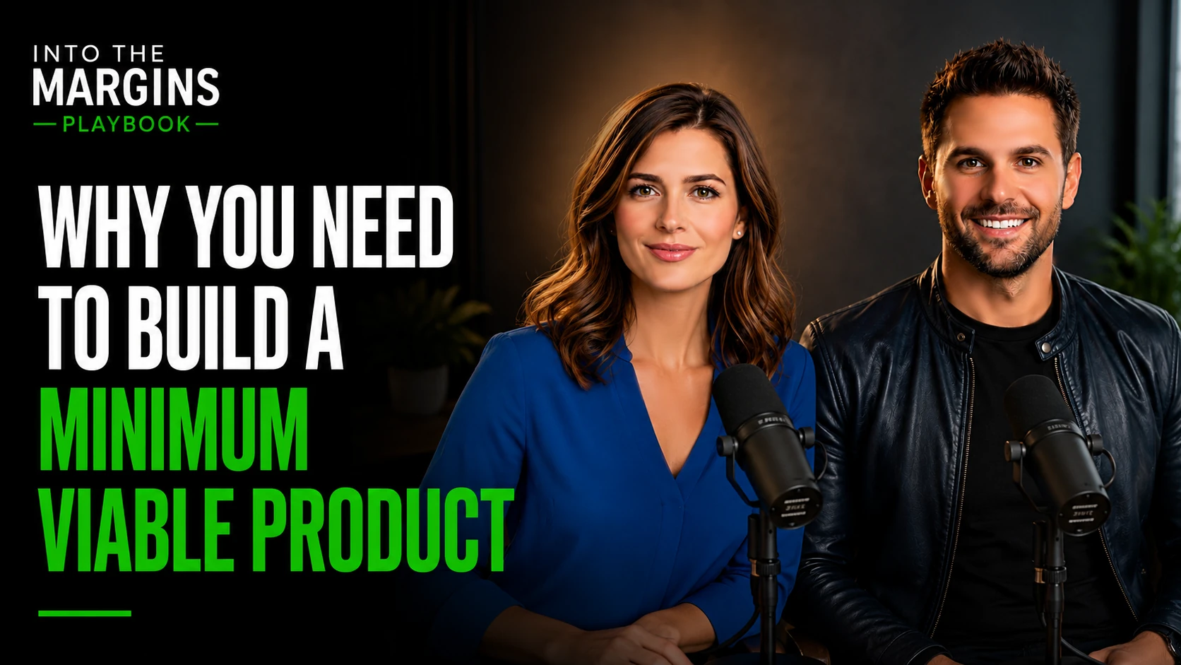Why You Need To Build A Minimum Viable Product